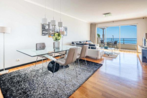 Oceanside Terrace Apartment by HR Madeira